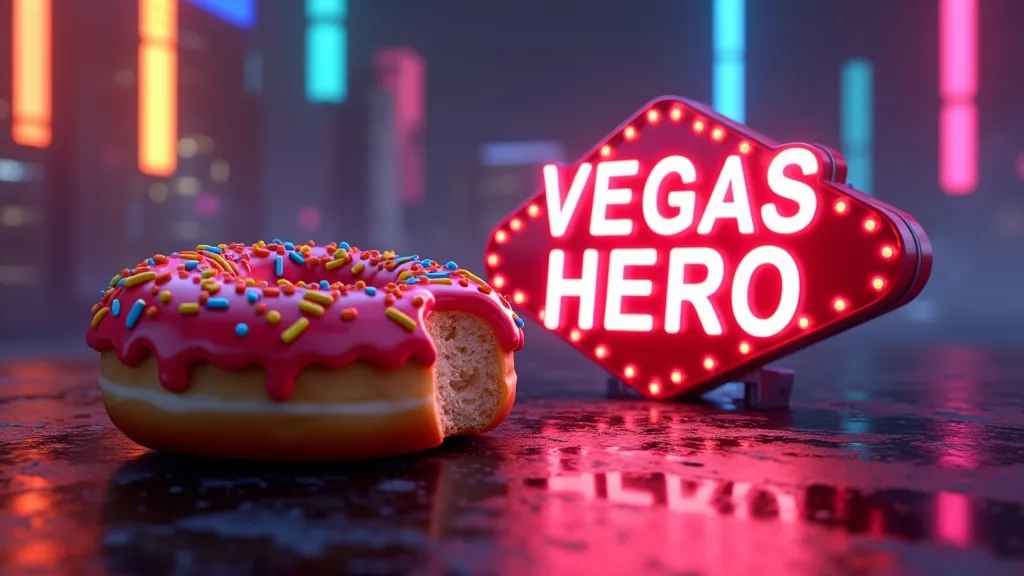 Vegasherologin