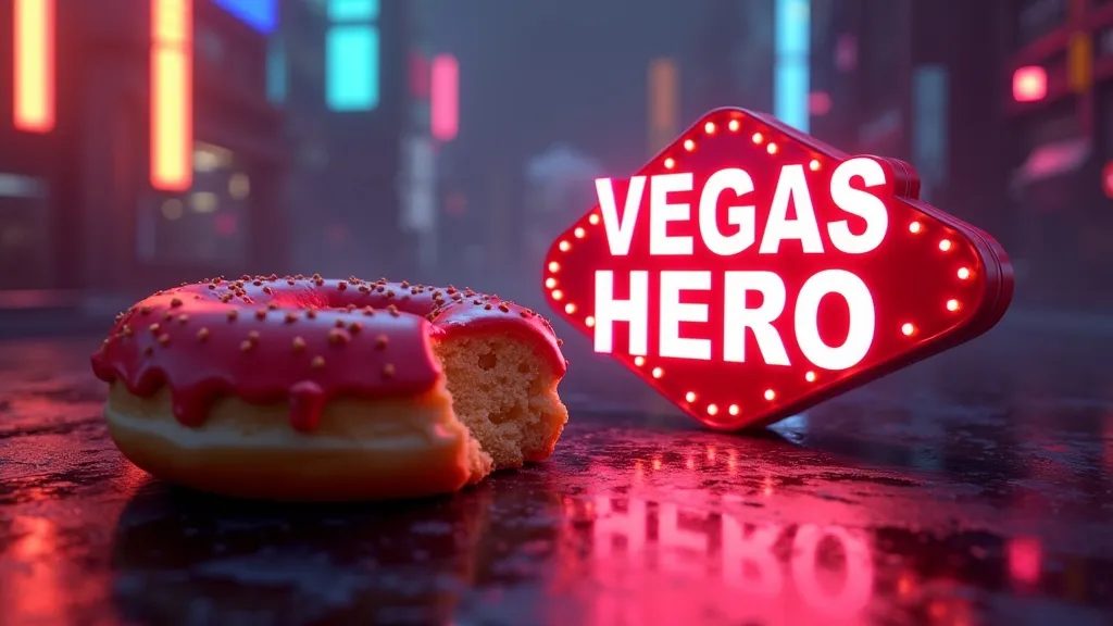 Vegasherologin