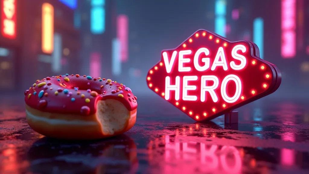 Vegasherologin