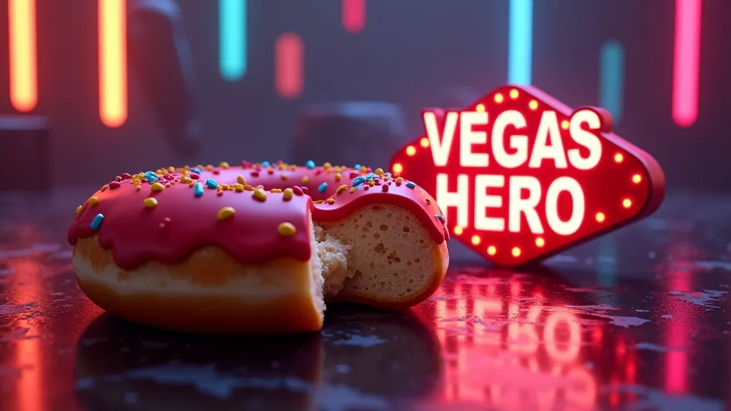 Vegasherologin